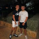Lindon Smith - @lindonsmith - Instagram