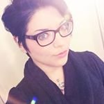 Lindsay Abraham - @etlyec59 - Instagram