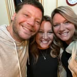 Lindsay Argo - @argolindsay - Instagram