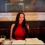 Lindsey Asher - @aunt_hathaway - Instagram