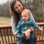 Lindsay Backus - @lindsaynweaver - Instagram