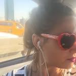 Lindsay Bear - @bourbonbear412 - Instagram