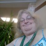 Lindsay Beebe - @purplelady1954 - Instagram
