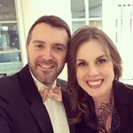 Lindsay Benton McQueen - @lbent126 - Instagram