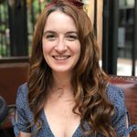 Lindsay Bogan - @volleygirl1814 - Instagram