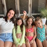 Lindsay Bower Hohle - @linds_bower - Instagram