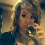Lindsay Briggs - @linzi2607 - Instagram