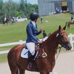 Lindsay Briggs - @lindsaybriggs.eventing - Instagram
