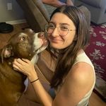 Lindsay Briggs - @oneeyedblind - Instagram