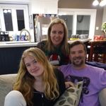 Lindsay Briggs - @briggsy_47 - Instagram