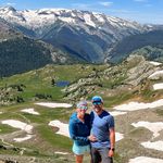 Lindsay Buchanan Archer - @asplendidadventure - Instagram