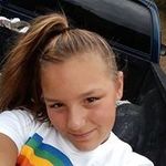 Lindsay Byrd - @lindsay.byrd.526 - Instagram
