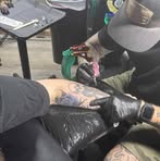 Lindsey Byrd - Facebook