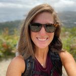 Lindsay Call - @lindsaycall80 - Instagram