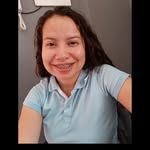 Lindsay Callau Gongora - @lindsaycallau - Instagram