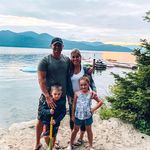 Lindsay Cantrell - @lindsayacantrell - Instagram
