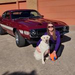 Lindsay Cantrell - @griffinator04 - Instagram