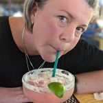 Marcia Lindsay Cantrell - @marciaredeemed - Instagram