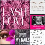 Lindsay Cave - @beautycavebylindsay41 - Instagram