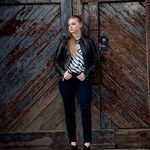 Lindsay Chappell - @lindsaylou07 - Instagram