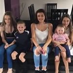 Lindsay Cloud - @cloud1938 - Instagram