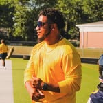 Lindsey Craig Cloud Jr. - @coachlcloudjr - Instagram