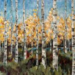 Lindsay Barnes Cobb - @lindsaybarnesfineart - Instagram