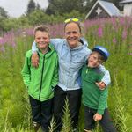 Lindsay Cobb - @cobbsinalaska - Instagram