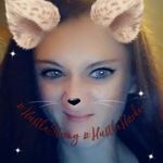 Lindsay Marie Coon - @lindsaywoolever - Instagram