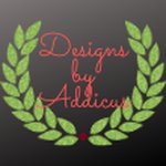 Lindsay Couch - @designsbyaddicus - Instagram