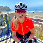 Lindsay Crane - @the.blonde.triathlete - Instagram
