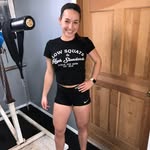 Lindsay Creech - @lindsayj_fit - Instagram