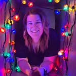 Lindsey Crowder - @calories.and.crosswords - Instagram
