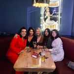 Lindsay Daly - @linz_tinfoyle - Instagram