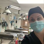 Lindsay Daly, DVM, MEng - @dogtordaly - Instagram