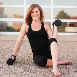 Lindsey Dearing - @fitmama_ld - Instagram