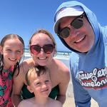 Lindsay Baker DeVries - @elbid11 - Instagram