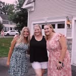 Lindsay Jagde Dougherty - @lindsdougherty - Instagram