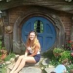 Lindsey Downing - @lindz1991 - Instagram