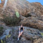 Lindsay LeDoux - @lindsayeldridge51 - Instagram