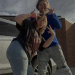 Lindsey Mabe (Eldridge) - @__weirdo__04 - Instagram