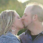 Lindsay and Adam Everett - @lindsayadamwed - Instagram