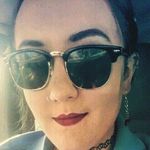 Lindsay Farley - @yasdnilfarley - Instagram