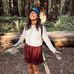 Lindsay Fish - Facebook
