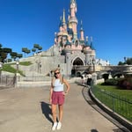 Lindsay - Be Our Guest Vacations - @lindsaysmagicaladventures - Instagram