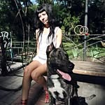 Lindsay Hand - @kiannaromaguera37688 - Instagram