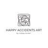 Lindsay Heck Hocker - @happy.accidents.art - TikTok