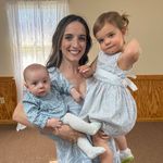 Lindsay Hedrick - @linds_hed54 - Instagram