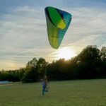 Lindsay Hedrick - @paramotor_dad - Instagram