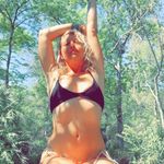 Lindsey Hedrick Pura Vida Rep - @hippiesmalls04 - Instagram